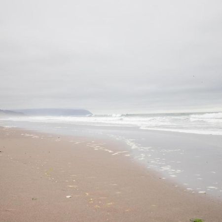 Sand Dollar Find Pacific City Exterior photo